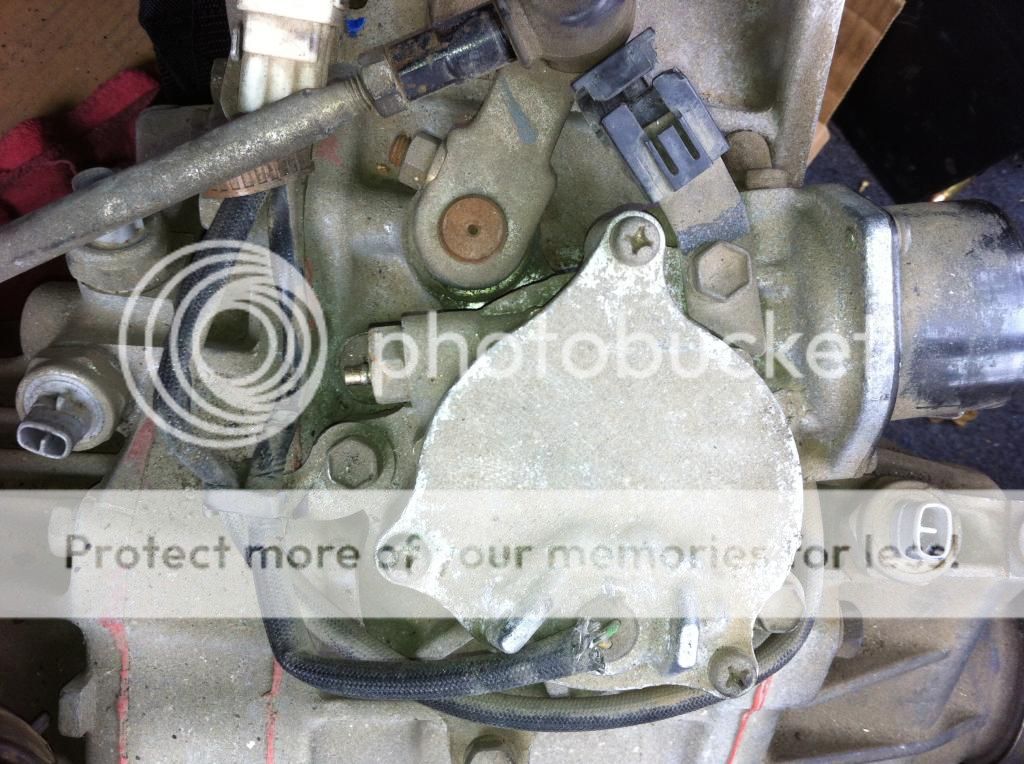 For Sale [SFCA] Toyota FZJ80 HF2AV transfer case for sale IH8MUD Forum